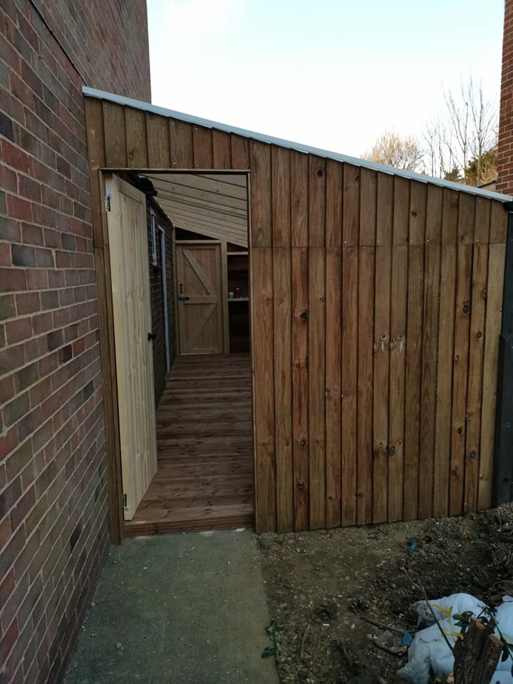 Martston Carpentry — Photos 3