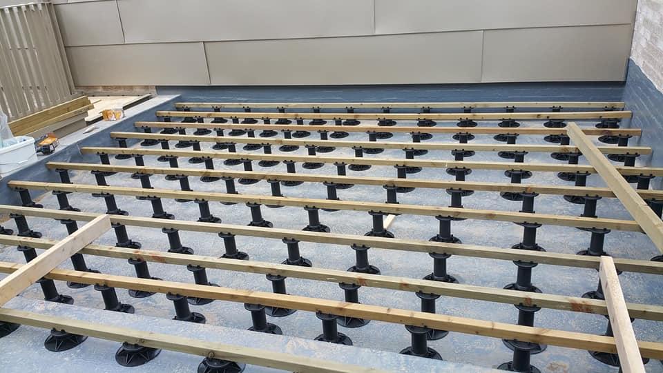 Martston Carpentry — Photos 8