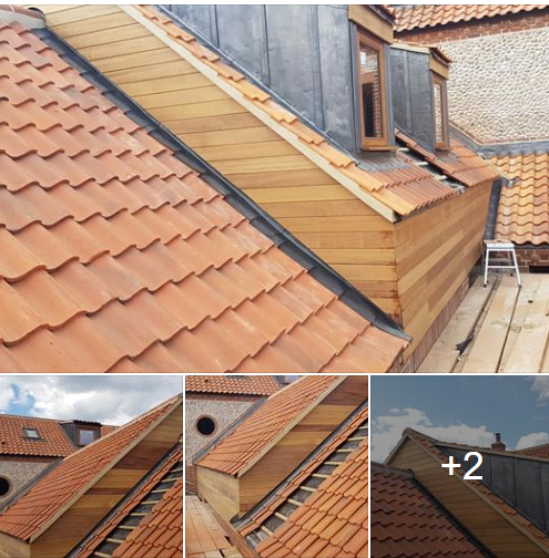 Martston Carpentry — Photos 2