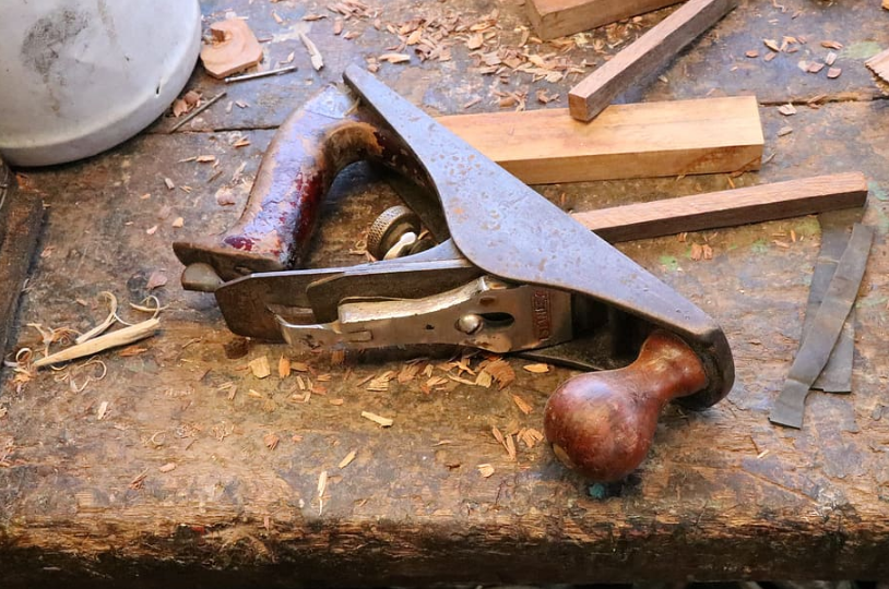 Martston Carpentry — Photos 14