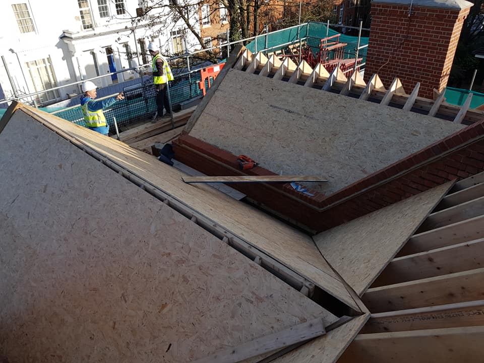 Martston Carpentry — Photos 6