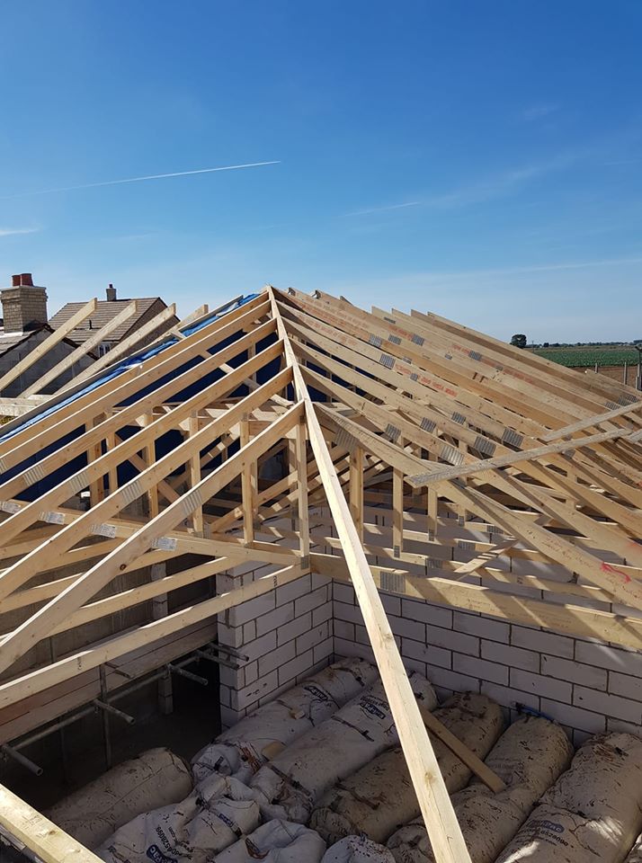 Martston Carpentry — Photos 1