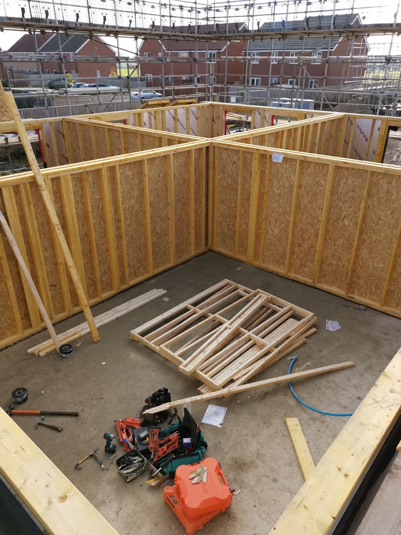 Martston Carpentry — Photos 9