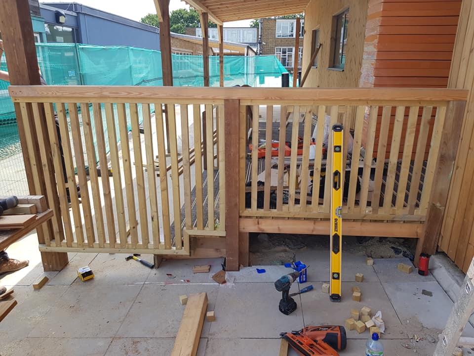 Martston Carpentry — Photos 7