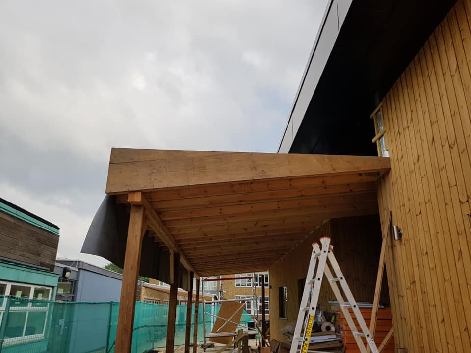 Martston Carpentry — Photos 13